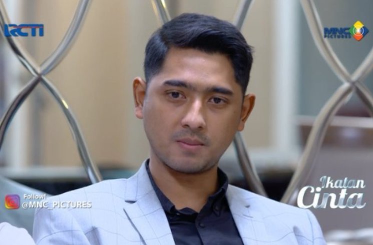 Selamat! Arya Saloka dan Asha Assuncao Sebagai Pemenang Pasangan Terpopuler di ITA 2026