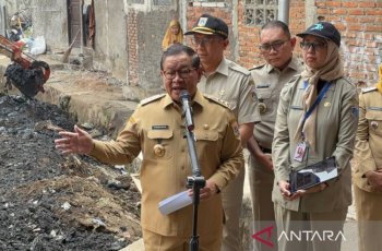 Dampak Ekonomi Konser Musik Jakarta Tembus Rp250 Miliar, Pramono: Bukti Kota Global
