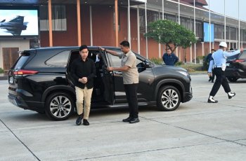 Wapres Gibran Pastikan Penanganan dan Biaya Korban Keracunan Makanan Batang Gratis