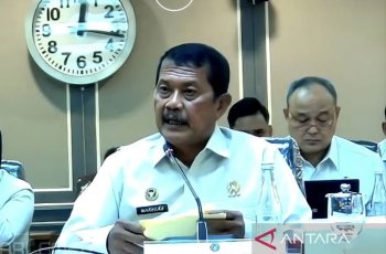 Dirjenpas Laporkan 7 Poin Temuan Temuan Dugaan Fasilitas Mewah Lapas Cibinong ke DPR