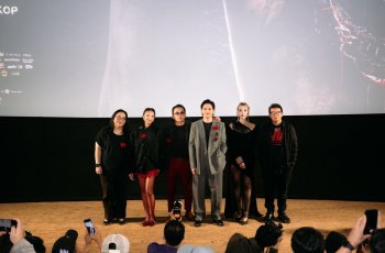Hanung Bramantyo Siapkan Plot Twist di Film Lobang Buaya, Bikin Penonton Gala Premiere Merinding