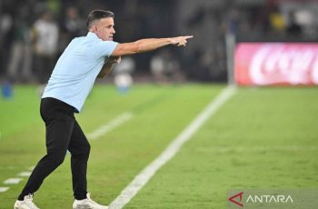 Indonesia vs Bangladesh FIFA ASEAN Cup 2026: John Herdman Harap Dukungan Penuh Suporter