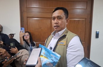 Kejar Target 300 Ribu Ton, Bulog Salurkan 60 Ribu Ton Beras Premium ke Pasar