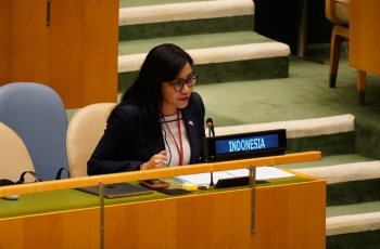 Indonesia Bantah Isu HAM Papua di Sidang PBB ke-81, Tegaskan Penegakan Hukum Transparan