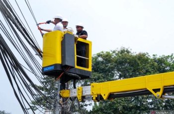 DPRD DKI Minta Pemprov Perketat Koordinasi Proyek SJUT Rp90 Miliar agar Tak Rusak Utilitas Warga