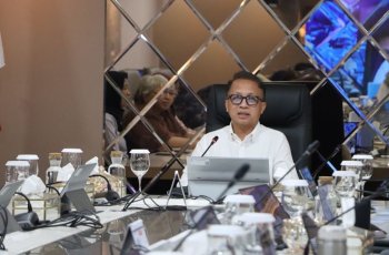 Kemnaker Siapkan Peta Jalan Tata Kelola PRT Usai UU Nomor 2 Tahun 2026 Disahkan