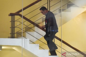 KPK Panggil Pejabat Bank BJB dan Mantan Aspri Ridwan Kamil di Kasus Korupsi Iklan