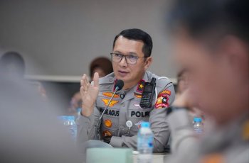 Korlantas Polri: Pengurusan Kendaraan Terblokir ETLE Kini Bisa Dilakukan di Samsat