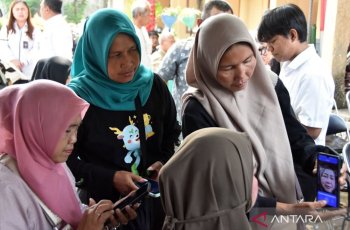 Pangkas Birokrasi Bansos, Layanan Perlinsos Digital Tembus 19,8 Juta Transaksi