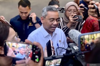 PMI Manufaktur Naik ke 52,4 dan Inflasi 3,28 Persen, Menkeu Sebut Ekonomi RI Bergerak Positif