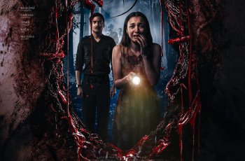 Multi Plot Twist Bikin Dugaan Penonton Meleset, Film Horor-Misteri Lobang Buaya Resmi Tayang di Bioskop Hari Ini