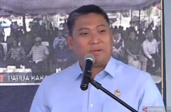 Kepala BGN Minta CCTV SPPG Terhubung ke Pusat: Pakai AI untuk Awasi Program MBG