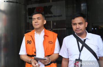 Kasus Pemerasan Izin Tinggal WNA: Kuasa Hukum Minta KPK Buktikan Keterlibatan Silmy Karim