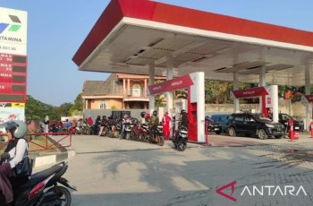 Pertamina Imbau Warga Tak Sembarangan Sebar QR Code BBM Subsidi