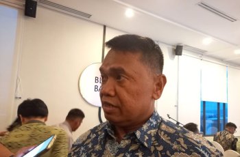 OJK Sulutgo Minta Mahasiswa Waspadai Investasi Bodong dan Cek Legalitas