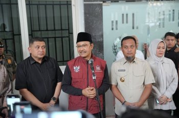 Lebih Tepat Sasaran, Mensos Gus Ipul Buka Ruang Warga Usul dan Sanggah Data Bansos