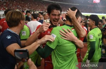 Elkan Baggott Bangga Bawa Indonesia Juara FIFA ASEAN Cup 2026: Kita Raja Asia Tenggara