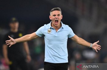 Indonesia Juara FIFA ASEAN Cup 2026 usai Bekuk Thailand, John Herdman: Momen Membanggakan