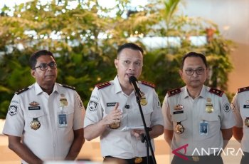Imigrasi Tegaskan Bakal Tolak Permohonan Visa Israel Houghton Jelang Konser di Jakarta