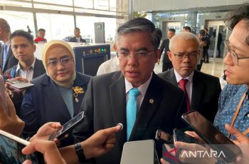 DPR Resmi Sahkan UU Perlindungan Ketenagakerjaan, Menaker Sebut Perkuat Hak Pekerja