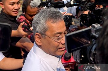 Penerimaan Bea Cukai September 2026 Tembus Rp240,28 Triliun, Tumbuh 8,57 Persen