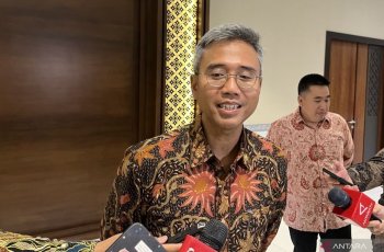 Dubes RI: Indonesia Tak Penuhi Tuntutan Pembajak MT Honour 25 di Somalia