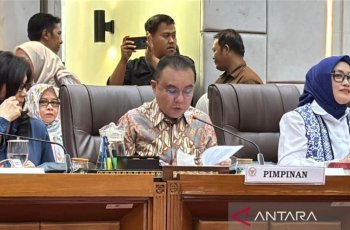 Pengamat Berharap Sufmi Dasco Ahmad Terus Buka Ruang Aspirasi Warga di Usia ke-59