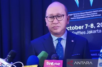 Danantara Siapkan Sejumlah BUMN Sektor Finansial hingga Tambang untuk IPO pada 2027