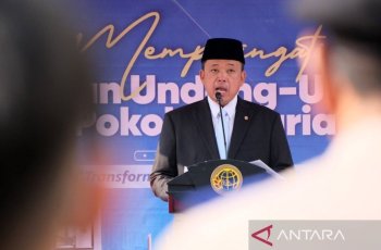 KPK Sindir Menteri ATR/BPN Nusron Wahid Soal Jadwal Pemeriksaan Kasus Korupsi