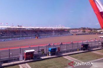 MotoGP Indonesia 2026 Dimulai, Persaingan Martin-Marquez dan Aksi Pembalap Lokal Jadi Sorotan