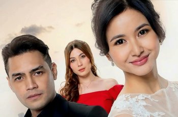 Jasmine Meijers Merasa Puas Perankan Milli di Sinetron 'Cinta Seluas Samudra'