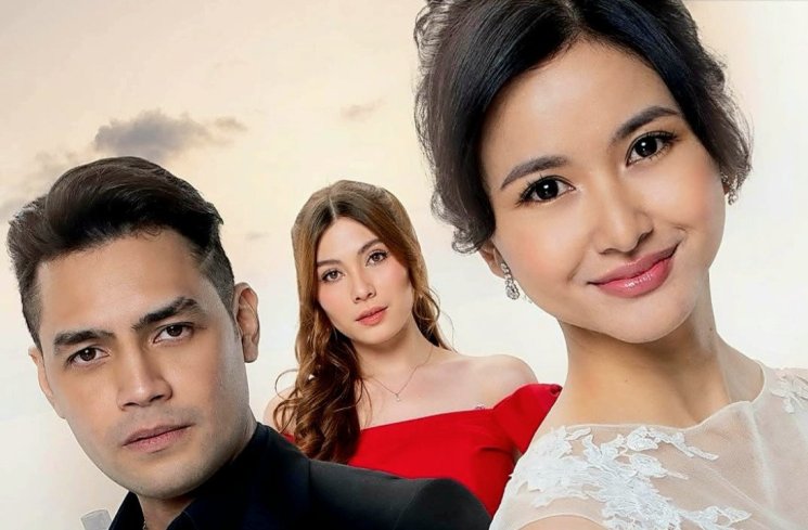 Jasmine Meijers Merasa Puas Perankan Milli di Sinetron 'Cinta Seluas Samudra'