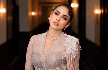 Aufar Hutapea Nikah Lagi, Olla Ramlan Singgung soal Mental Anak dan Masa Lalu