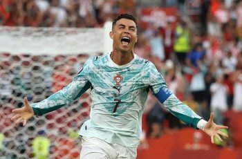 Cristiano Ronaldo Terancam Sanksi 6 Bulan dari Timnas Portugal Usai Tinggalkan Pemusatan Latihan