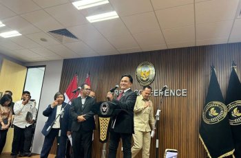 Atasi Lapas Penuh, Pemerintah Wacanakan Pulau Kosong Jadi Tempat Rehabilitasi Napi Narkoba
