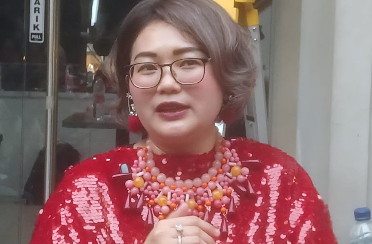 BAIQMARKETOld Shanghai Kelapa Gading, Bakal Kuasai Pangsa Fashion dan Kuliner di Jakarta