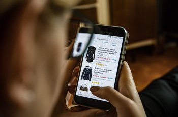 Checkout Dulu, Mikir Belakangan? Dompet Digital Bikin Belanja Online Makin Jadi Gaya Hidup