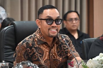 Komisi III DPR Apresiasi Rotasi Pejabat Polri, Tegaskan Pengawasan Internal Harus Ketat