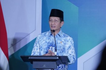 Kurikulum Cinta Kemenag: Bangun Kesadaran Ekologis dan Kepedulian Lingkungan Siswa