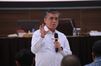 Kemnaker Targetkan Tingkat Kebekerjaan Lulusan Pelatihan Vokasi Capai 70 Persen