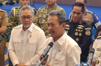 Pemerintah Setop Ekspor Benih Lobster Selamanya, Fokus Budi Daya Lokal
