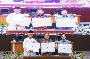 Kemenkes Usulkan Dua Opsi Tarif Dasar Pemeriksaan Kesehatan Calon Jamaah Haji
