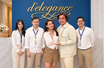 13 Tahun di Dunia Estetika, D'Elegance Clinic Dipercaya Masyarakat di Bidang Kecantikan