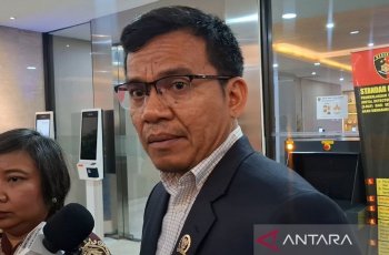 Komnas HAM Pendalami Dasar Hukum Penurunan 486 Konten Media Sosial oleh Komdigi
