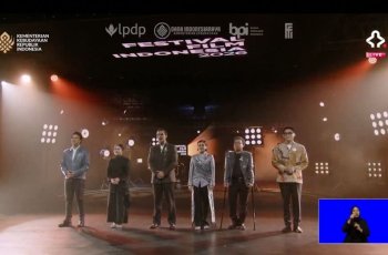 Daftar Lengkap Nominasi FFI 2026: 531 Karya Rebutan Piala Citra