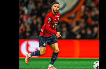 Arsenal vs Lille: Calvin Verdonk Berpeluang Cetak Sejarah di Liga Champions