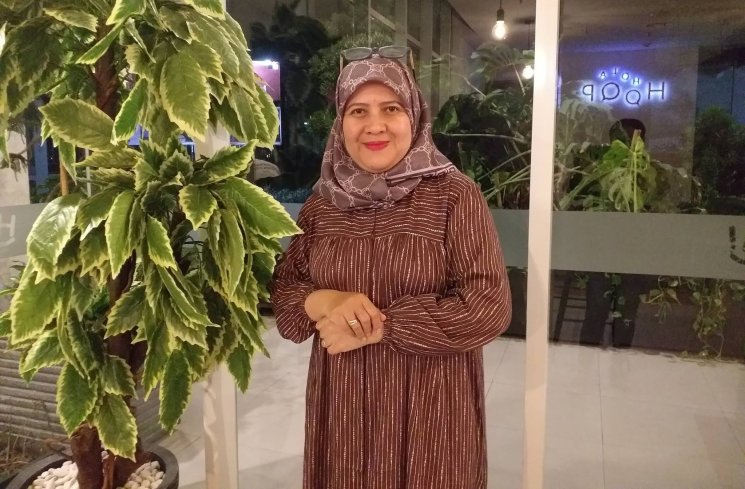 Pakar Psikologi, Soffy Balgies, M.Psi, Ingin Kasus Bullying dan Bunuh Diri di Indonesia Menurun