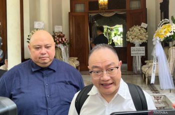 Pionir Kosmetik Lokal Martha Tilaar Meninggal Dunia di Usia 89 Tahun