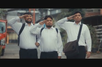 Kenapa 'GJLS: Berapi-Api' Personal Buat Generasi Burnout: Ekspektasi Jadi Pahlawan, Realitas Dicap Jadi Beban Lingkungan