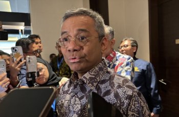 Kemenkeu Tetapkan Subsidi Bunga Kredit 10 Persen untuk Perempuan Prasejahtera